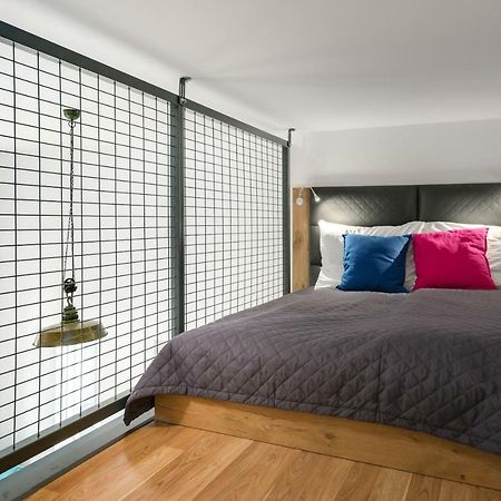Easy Apartments Wroclaw Luaran gambar