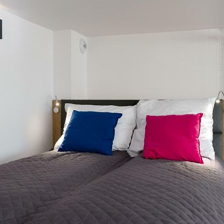 Easy Apartments Wroclaw Luaran gambar