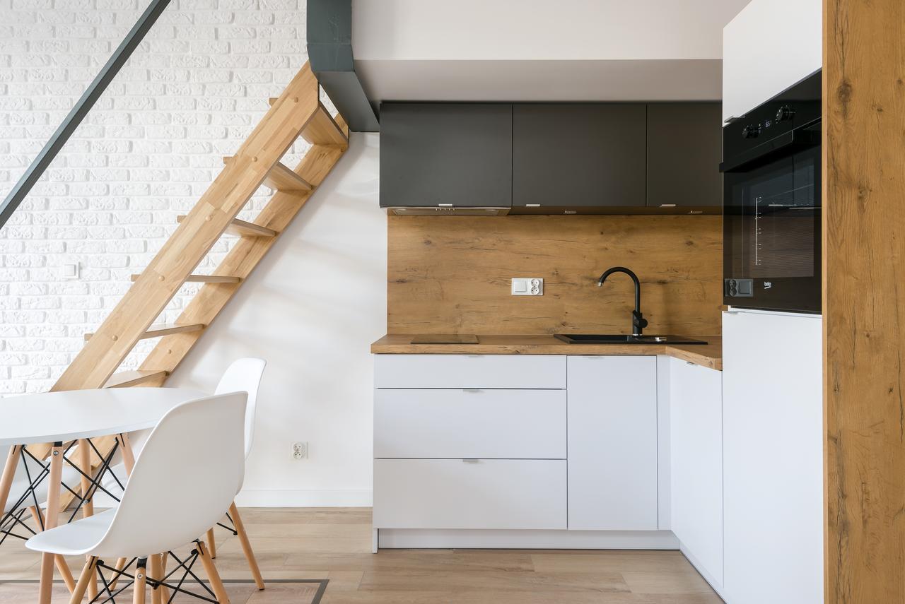 Easy Apartments Wroclaw Luaran gambar