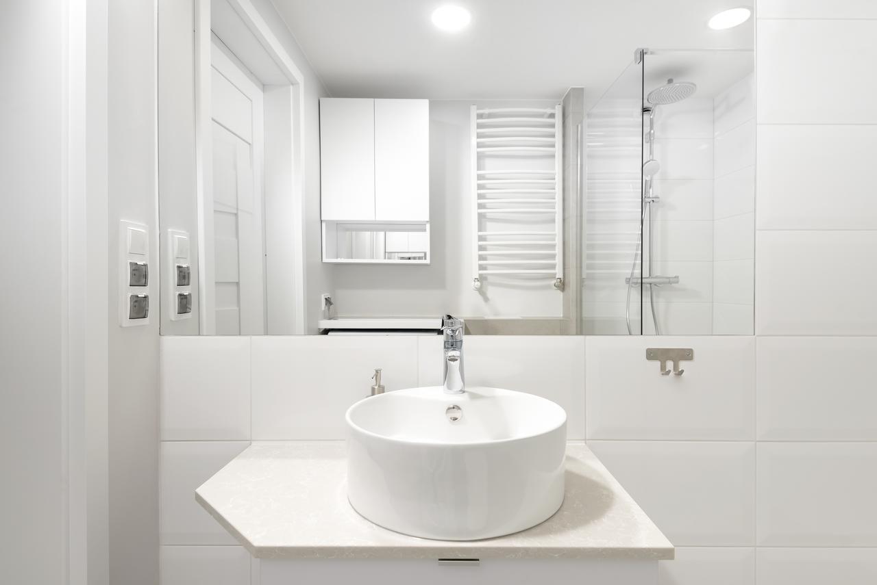 Easy Apartments Wroclaw Luaran gambar