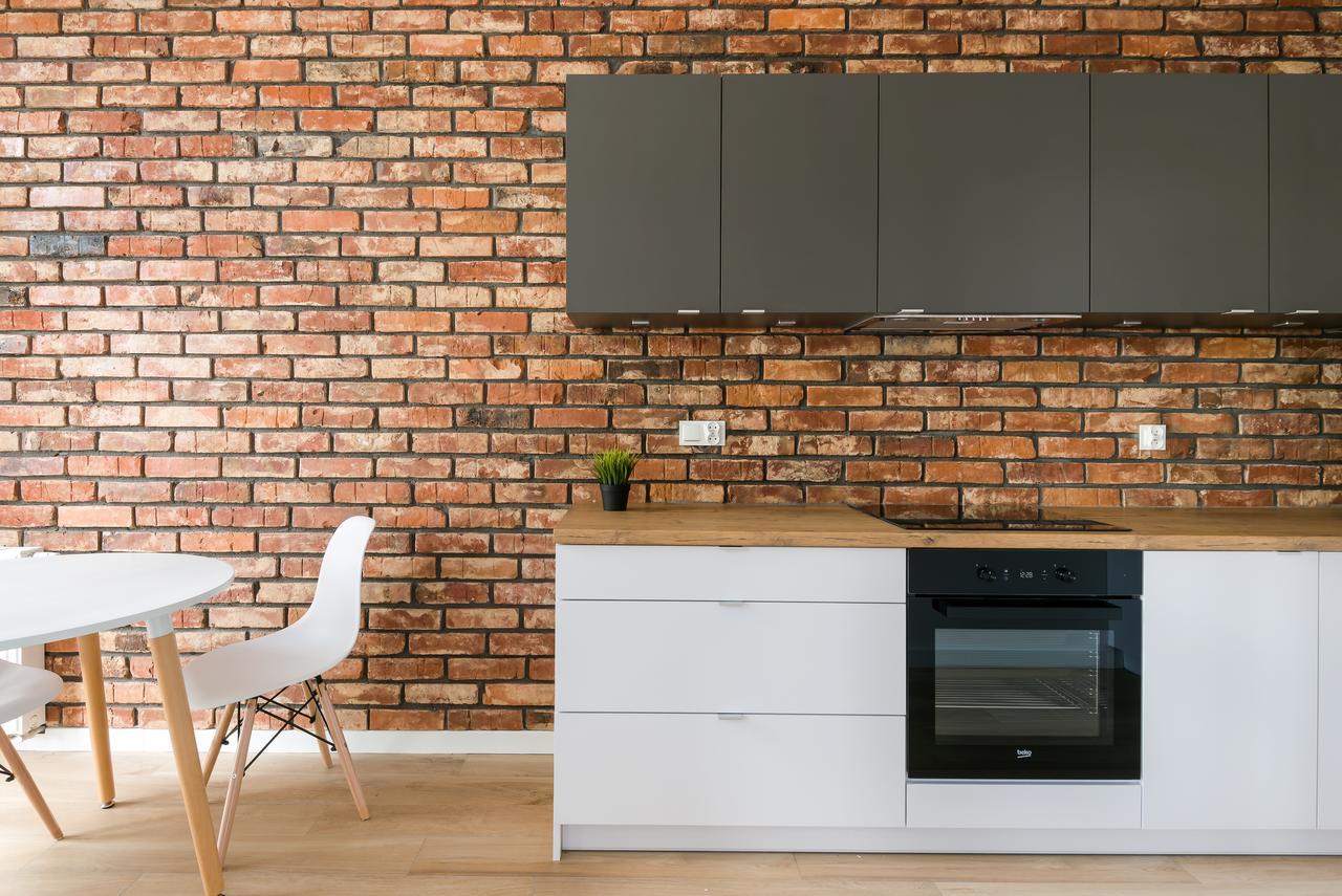 Easy Apartments Wroclaw Luaran gambar