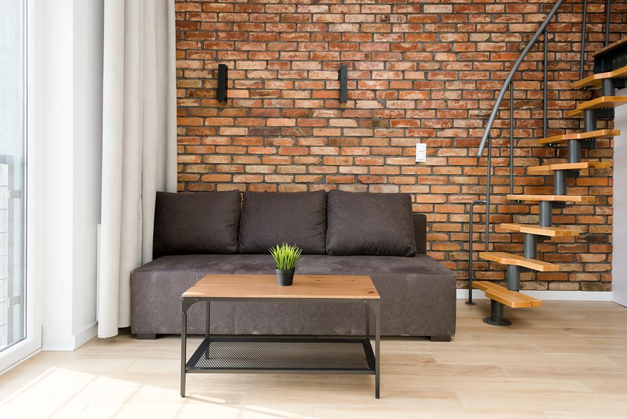 Easy Apartments Wroclaw Luaran gambar