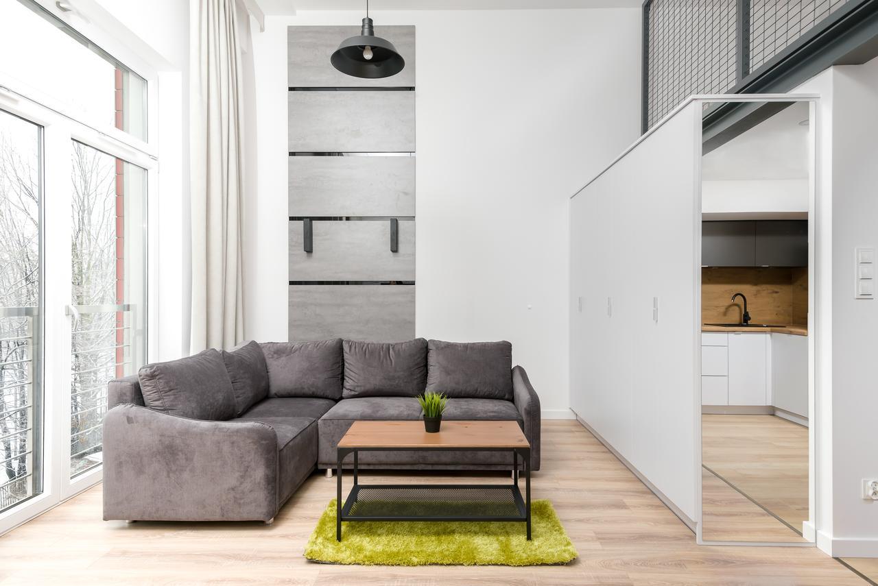 Easy Apartments Wroclaw Luaran gambar
