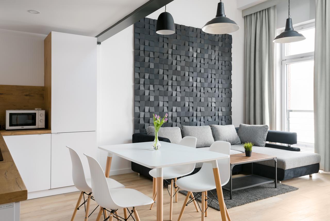 Easy Apartments Wroclaw Luaran gambar