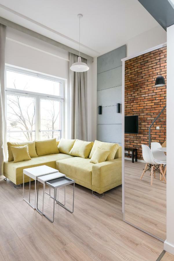 Easy Apartments Wroclaw Luaran gambar
