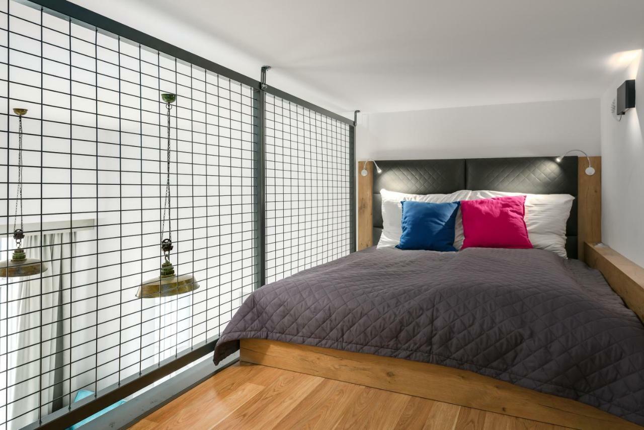 Easy Apartments Wroclaw Luaran gambar