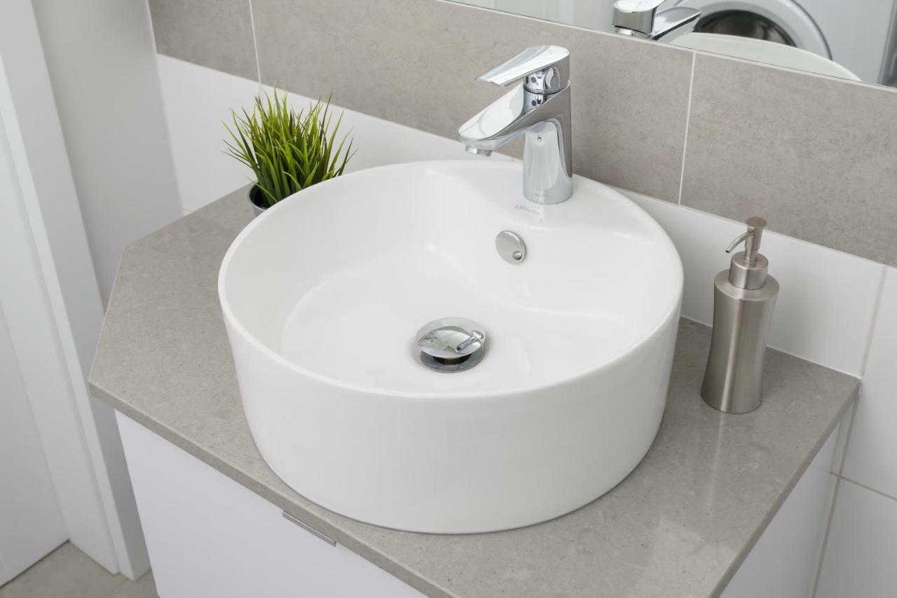 Easy Apartments Wroclaw Luaran gambar