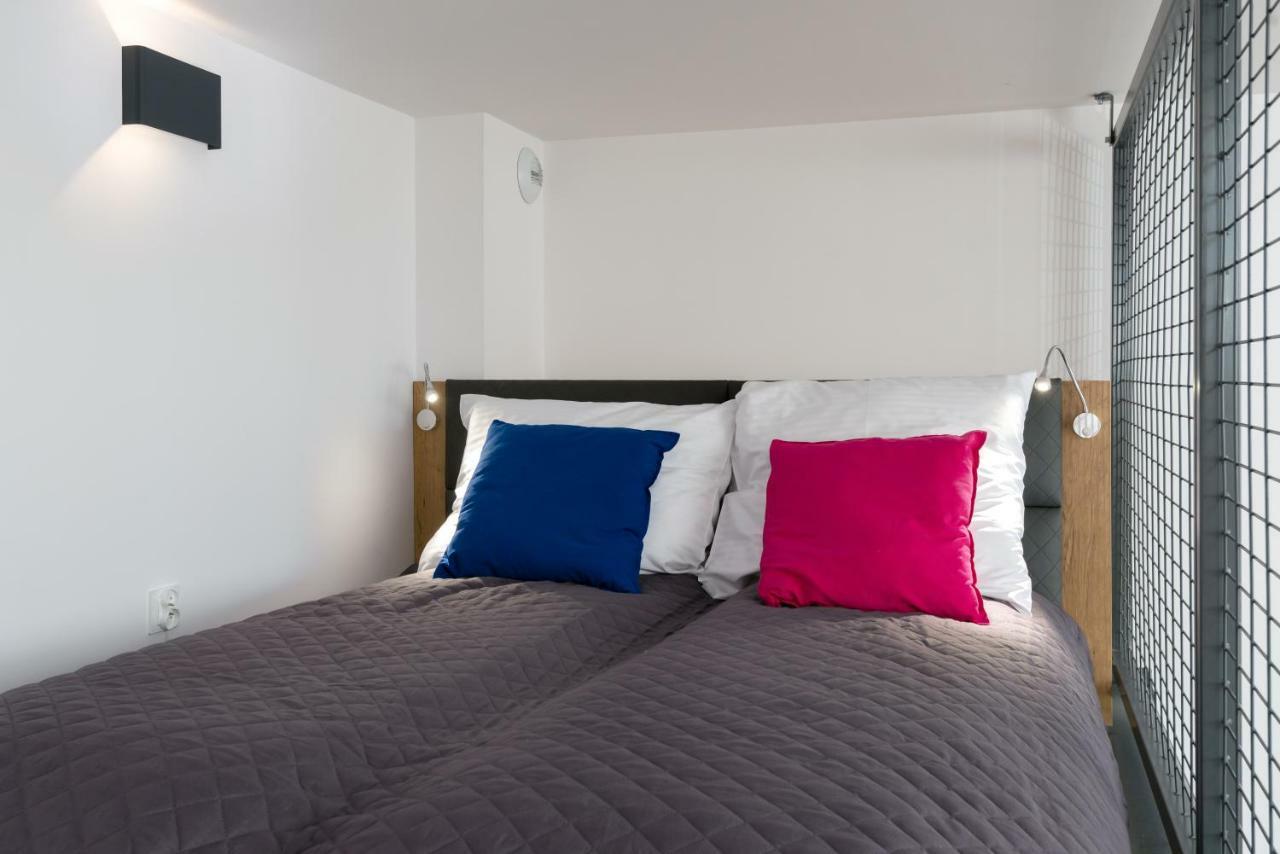 Easy Apartments Wroclaw Luaran gambar
