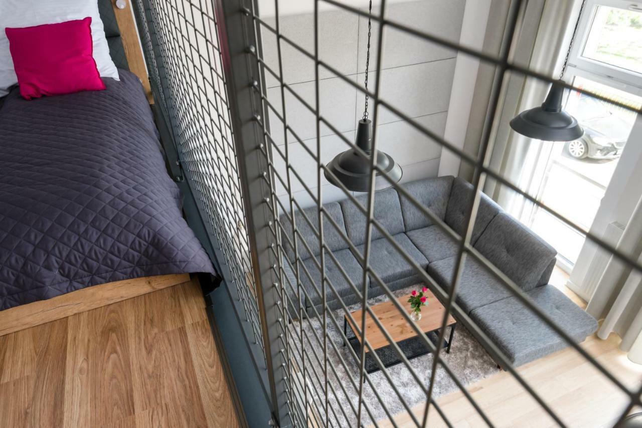 Easy Apartments Wroclaw Luaran gambar