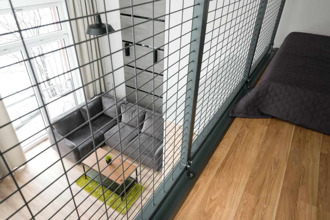 Easy Apartments Wroclaw Luaran gambar