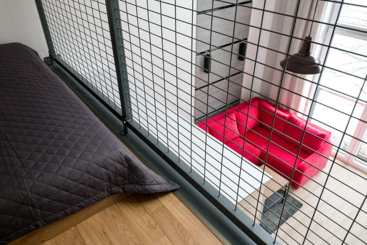 Easy Apartments Wroclaw Luaran gambar