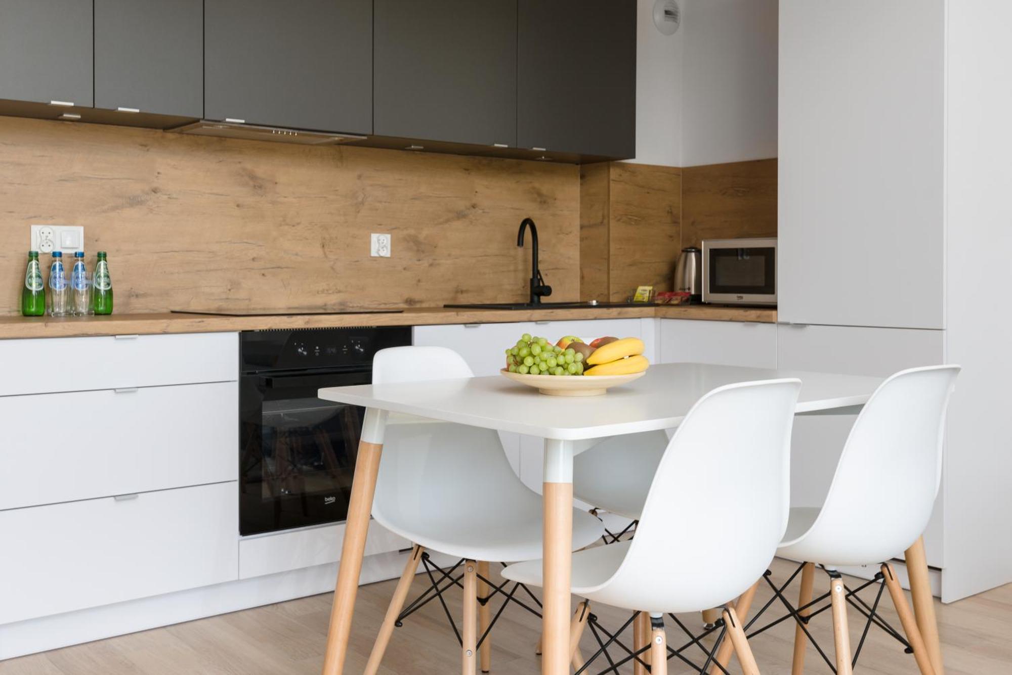 Easy Apartments Wroclaw Luaran gambar