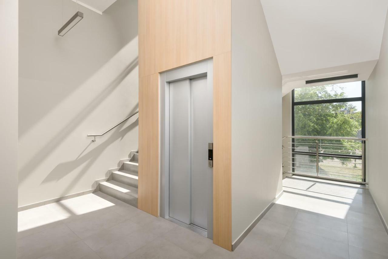 Easy Apartments Wroclaw Luaran gambar