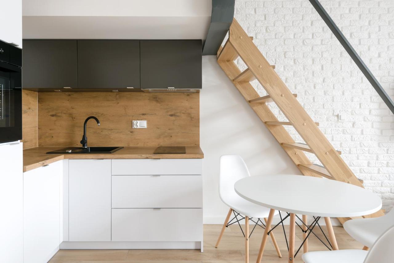 Easy Apartments Wroclaw Luaran gambar